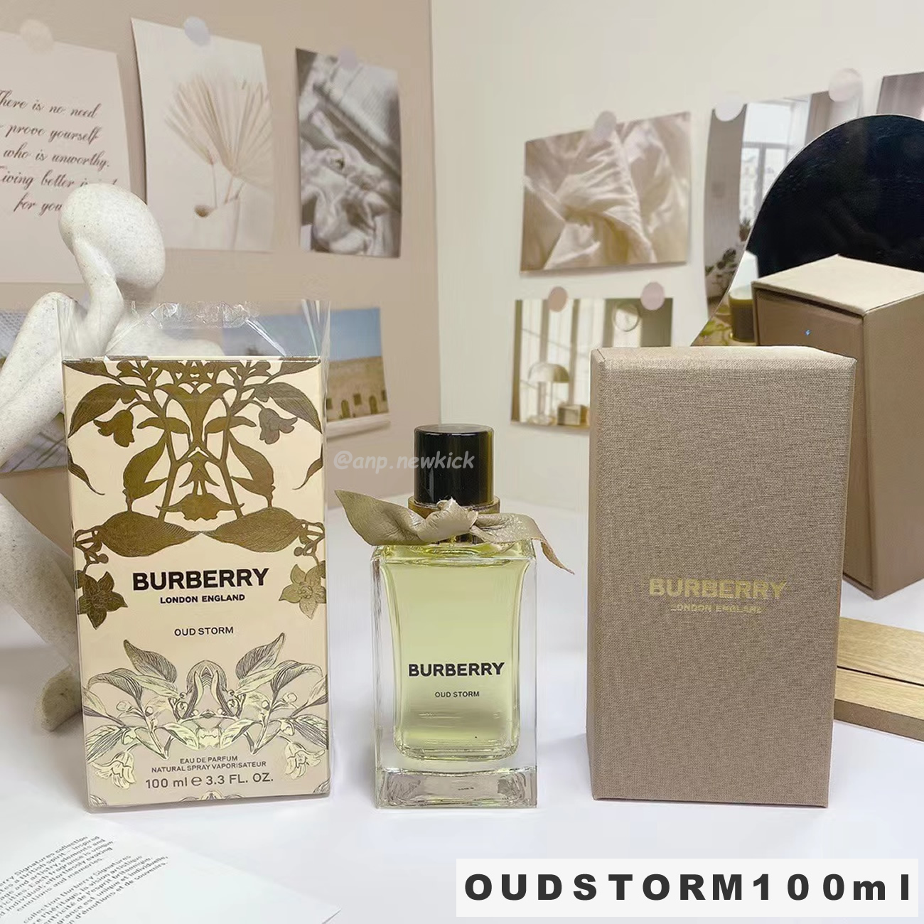 Burberry Oud Storm 100ml (11) - newkick.cc